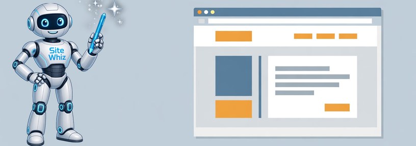 AI Website Builder