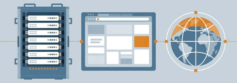 Shared Hosting